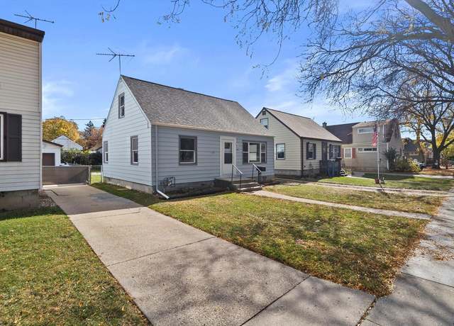 Property at 326 S 60th St, Milwaukee, WI 53214, 3 beds, 1 bath