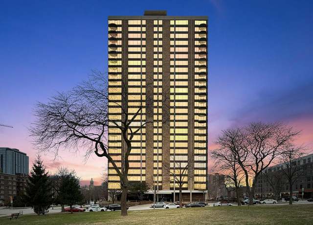 Property at 929 N Astor St #503, Milwaukee, WI 53202, 1 bed, 1 bath