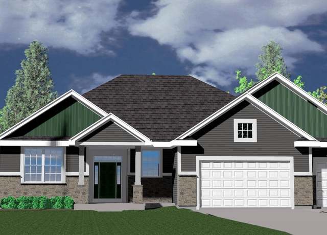 Property at 1561 Creekview Ln, Oconomowoc, WI 53066, 3 beds, 2 baths
