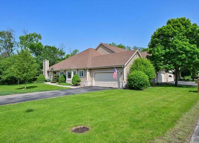 Property at 2875 River Birch Dr Unit A, Brookfield, WI 53045, 2 beds, 2 baths