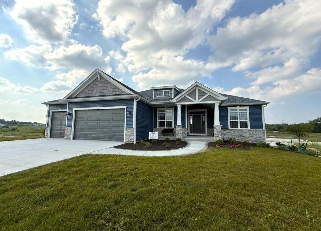 Property at 30224 Jeffrey Dr, Burlington, WI 53105, 4 beds, 2 baths