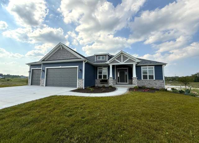 Property at 30224 Jeffrey Dr, Burlington, WI 53105, 4 beds, 2 baths
