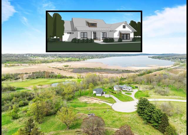 Property at Lt3 Lakeview Glen Dr, Lake Geneva, WI 53147, 4 beds, 4 baths