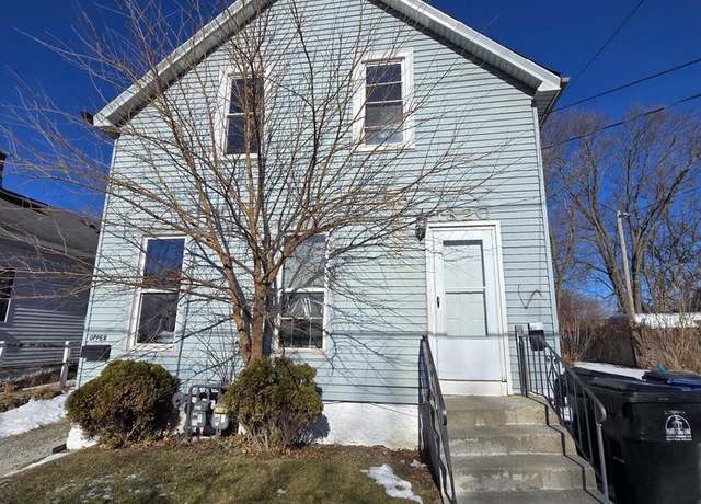 Property at 1320 Kewaunee St, Racine, WI 53404, 5 beds, 2 baths