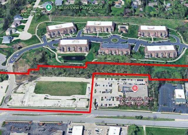 Property at 4475 S 108th St, Greenfield, WI 53228