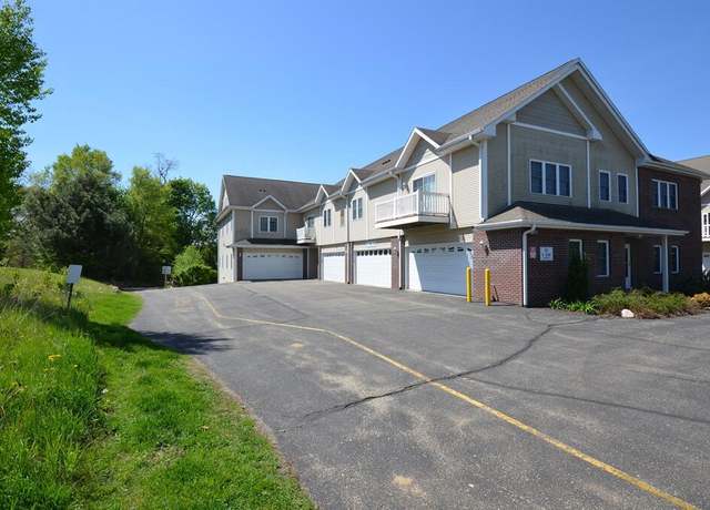Property at 327 E Clay St #17, Whitewater, WI 53190, 2 beds, 2 baths