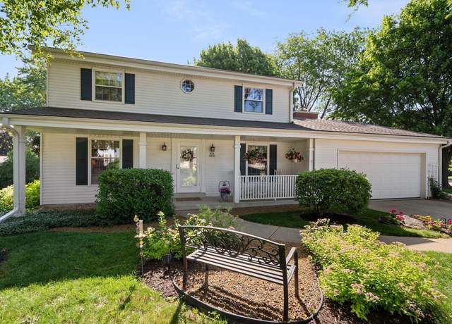 Property at W75N706 Tower Ave, Cedarburg, WI 53012, 3 beds, 1.5 baths