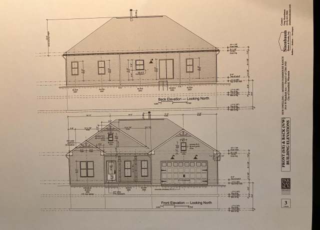 Property at 5681 N Sievers Pl, Glendale, WI 53209, 3 beds, 2 baths