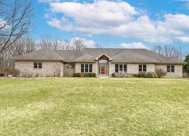 Property at N87W27165 Perennial Ter, Hartland, WI 53029, 4 beds, 3.5 baths