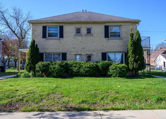 Property at 3113 W Oklahoma Ave #3115, Milwaukee, WI 53215, 4 beds, 2 baths
