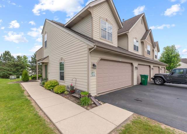 Property at 2639 W Honadel Blvd, Oak Creek, WI 53154, 3 beds, 2 baths