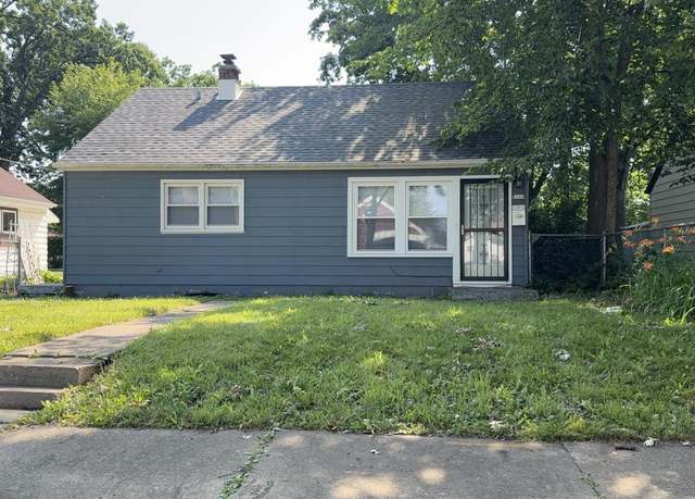 Property at 5260 N 46th St, Milwaukee, WI 53218, 2 beds, 1 bath
