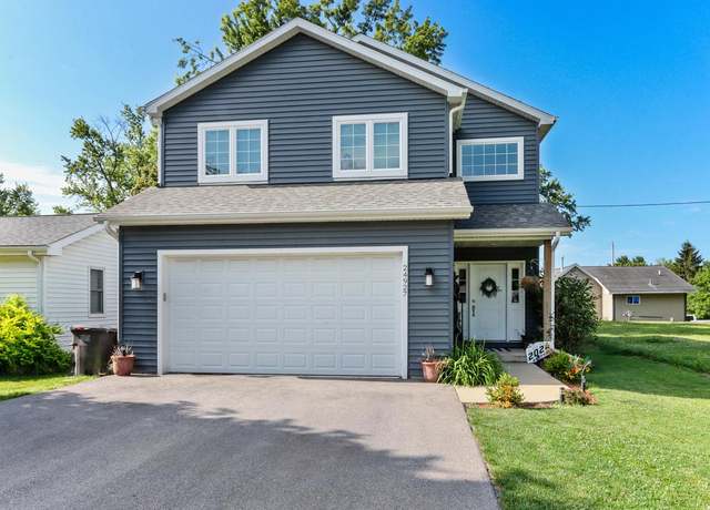 Property at 24927 67th St, Salem, WI 53168, 4 beds, 2.5 baths