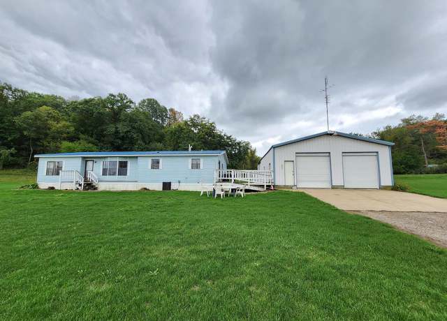 Photo of 6619 County Highway J, Sparta, WI 54656