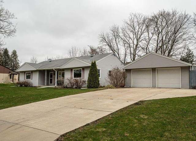 Property at W179S6666 Ranch Dr, Muskego, WI 53150, 3 beds, 2 baths