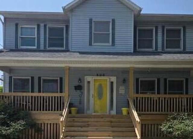 Property at 503 N 29th St, Milwaukee, WI 53208, 3 beds, 2.5 baths