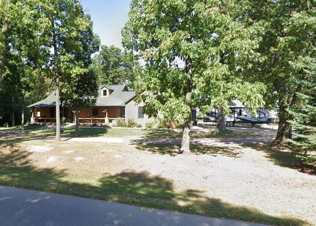 Property at 5102 N Walnut Grove Rd, Milton, WI 53563, 3 beds, 2 baths