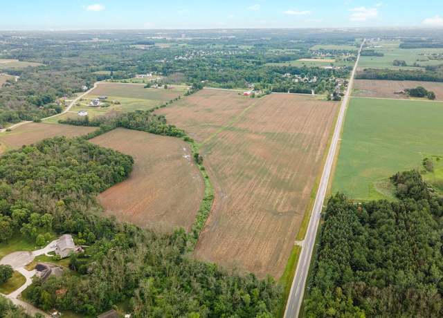 Property at Prcl1 Rangeline Rd, Sheboygan, WI 53081