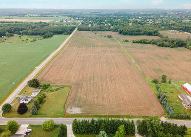 Property at Lt1 Rangeline Rd, Sheboygan, WI 53081
