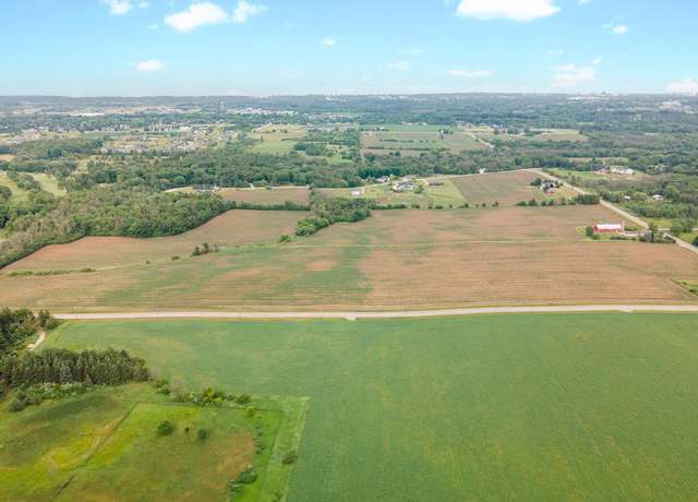 Property at Lt1 Rangeline Rd, Sheboygan, WI 53081