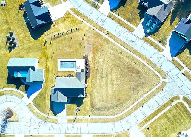 Property at 2520 Moose Creek Trl Lot 30, Suamico, WI 54313