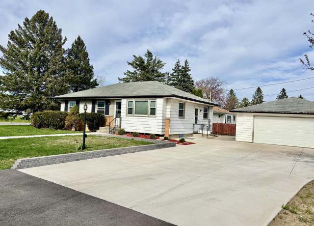 Property at 7734 N 59th St, Milwaukee, WI 53223, 4 beds, 2 baths