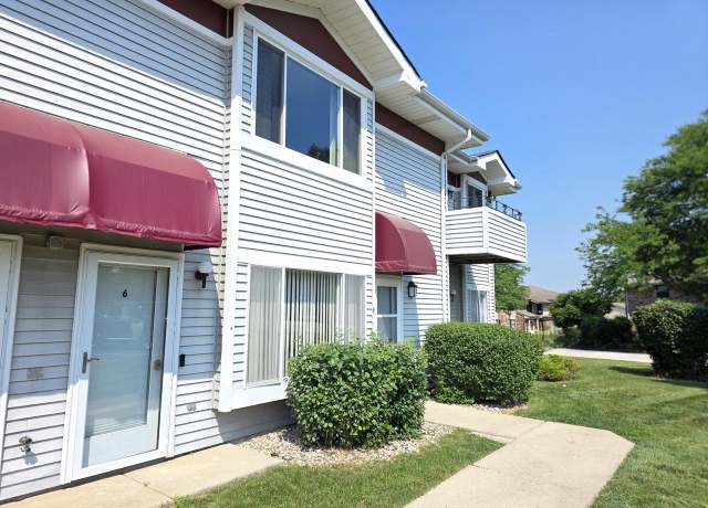 Property at 6641 Mariner Dr #6, Mt Pleasant, WI 53406, 2 beds, 2 baths