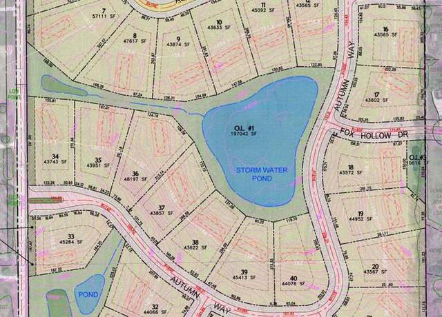 Property at Lt1 Autumn Way, Lisbon, WI 53089