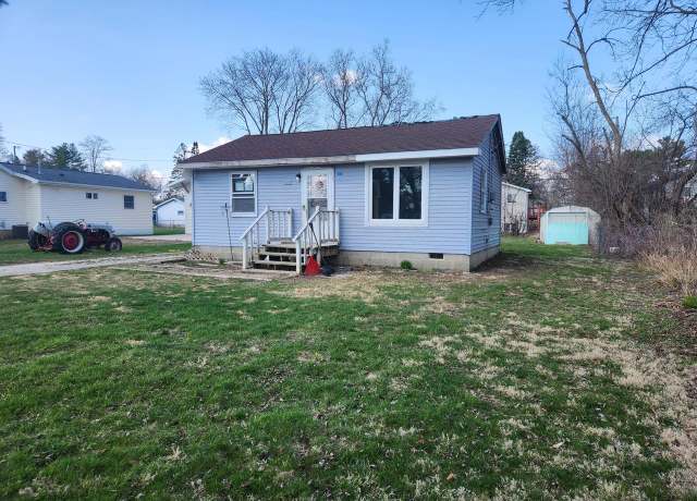 Property at 2805 Cochrane St, Delavan, WI 53115, 2 beds, 1 bath