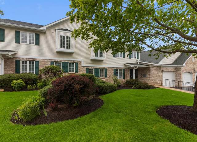 Property at 91 Potawatomi Rd Unit N-2, Williams Bay, WI 53191, 2 beds, 2 baths
