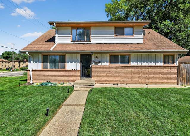 Property at 5176 N 56th St, Milwaukee, WI 53218, 4 beds, 2 baths