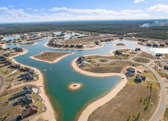 Property at N8776 S Fly Rod Ct, New Lisbon, WI 53950