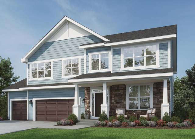 Property at 780 N Sparrow Way, Grafton, WI 53024, 4 beds, 2.5 baths