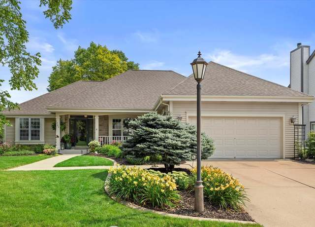 Property at 1705 Hunter Rd, Waukesha, WI 53189, 3 beds, 2.5 baths