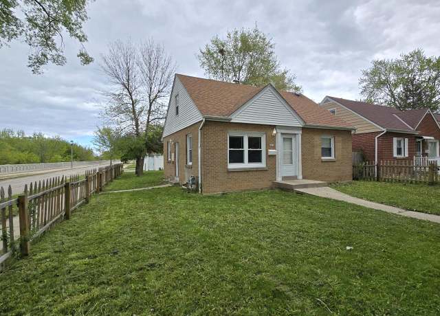 Property at 4362 N 41st St, Milwaukee, WI 53216, 3 beds, 1 bath