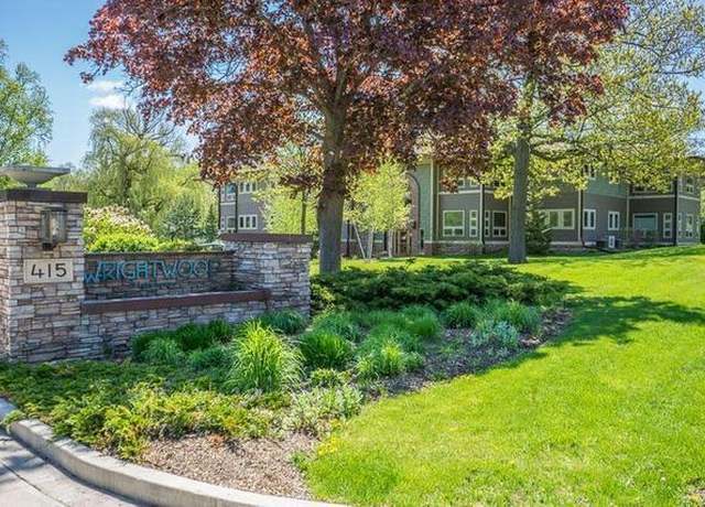 Property at 415 S Wells St #105, Lake Geneva, WI 53147, 2 beds, 2 baths