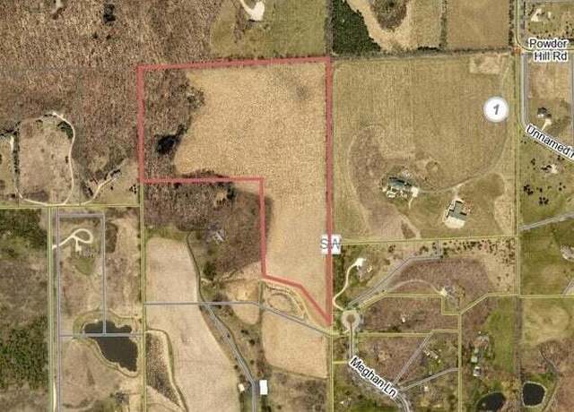 Property at Lt4 Meghan Ln, Hartford, WI 53027