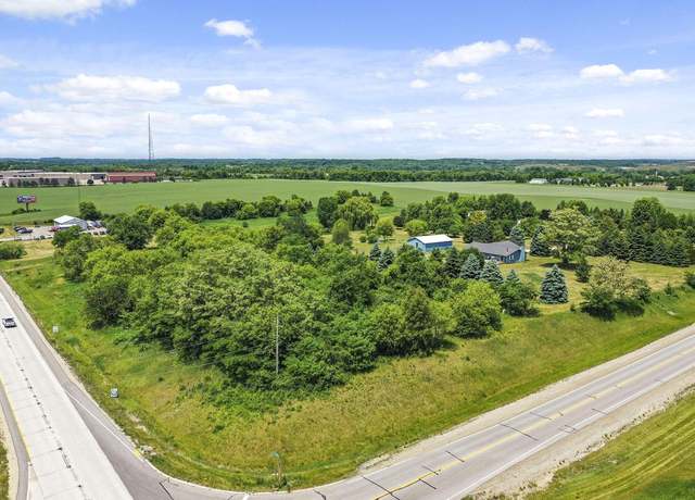 Property at 18514 75th St, Bristol, WI 53104