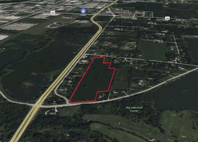 Property at Lt0 Springbrook Rd, Pleasant Prairie, WI 53158