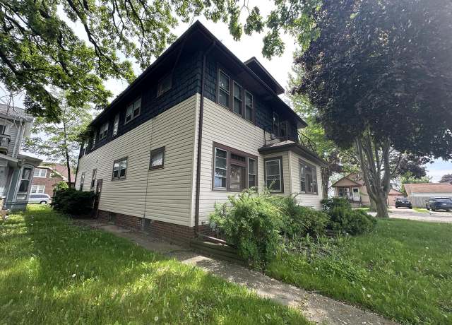 Property at 2125 Taylor Ave Unit 2127A, 2127B, Racine, WI 53403