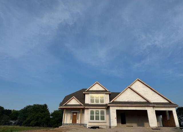 Property at W257N5886 Autumn Way, Lisbon, WI 53089, 4 beds, 2.5 baths