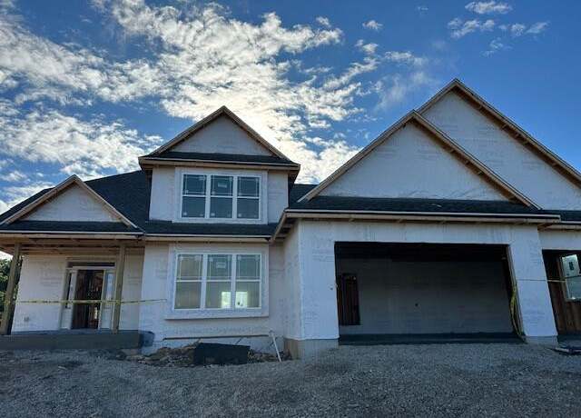 Property at W257N5886 Autumn Way, Lisbon, WI 53089, 4 beds, 2.5 baths