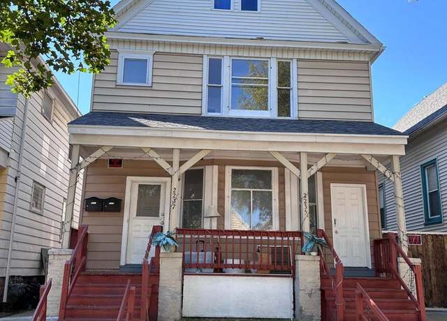 Property at 2235 S 17th St #2237, Milwaukee, WI 53215