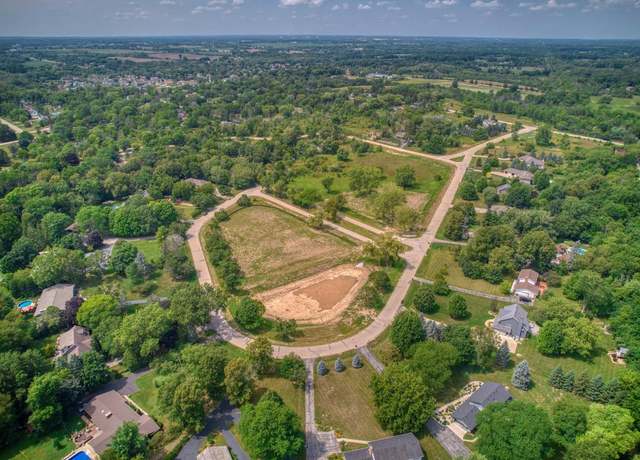 Property at Lt10 Park Ridge Dr, Racine, WI 53402
