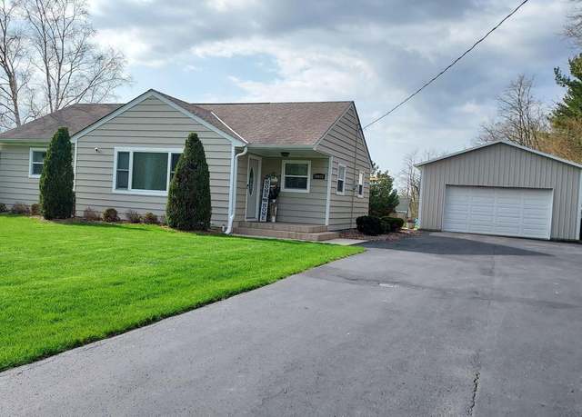 Property at 10931 W Ryan Rd, Franklin, WI 53132, 3 beds, 1 bath