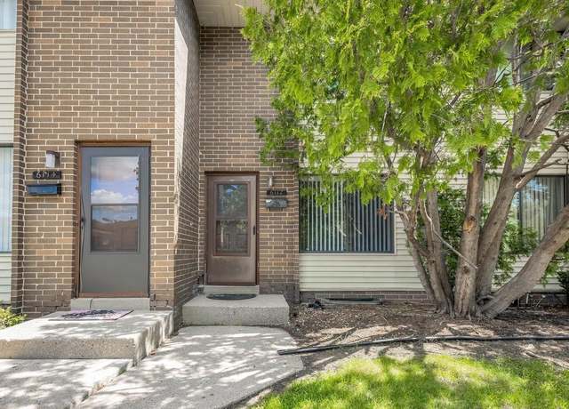 Property at 6112 W Port Ave, Milwaukee, WI 53223, 2 beds, 2 baths