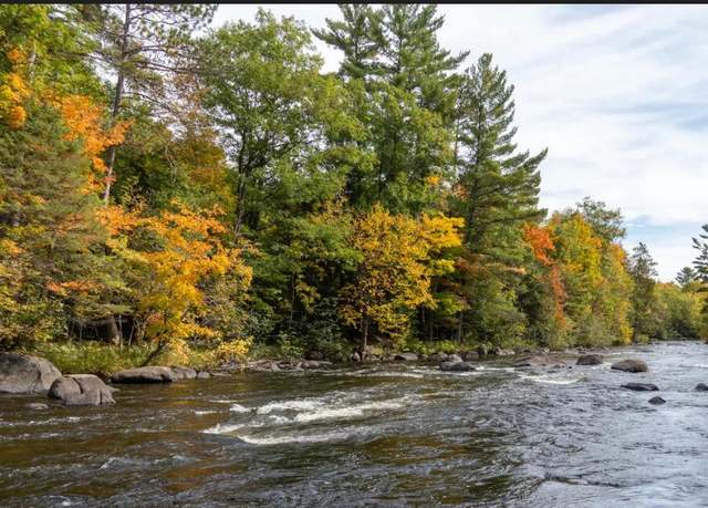 Property at LOT 3 Upper Roaring Rapids Ln, Silver Cliff, WI 54104