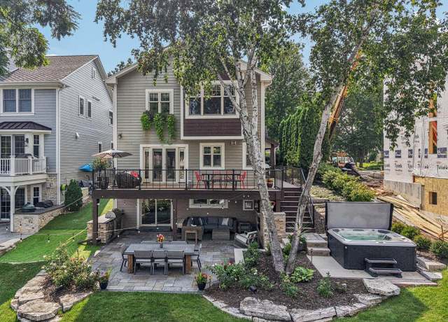 Property at W188S7634 Oak Grove Dr, Muskego, WI 53150, 4 beds, 4 baths