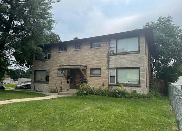 Property at 7305 W Hampton Ave, Milwaukee, WI 53218
