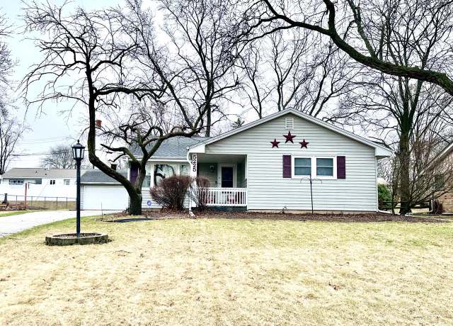 Property at 5225 W Terry Ave, Milwaukee, WI 53223, 3 beds, 1.5 baths